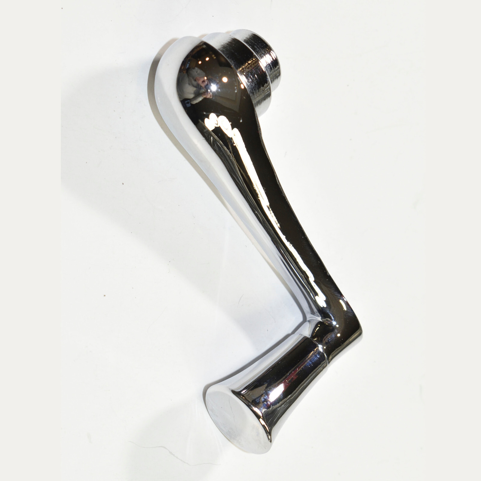 Gilbarco 86 Chrome Reset Handle (HH101)