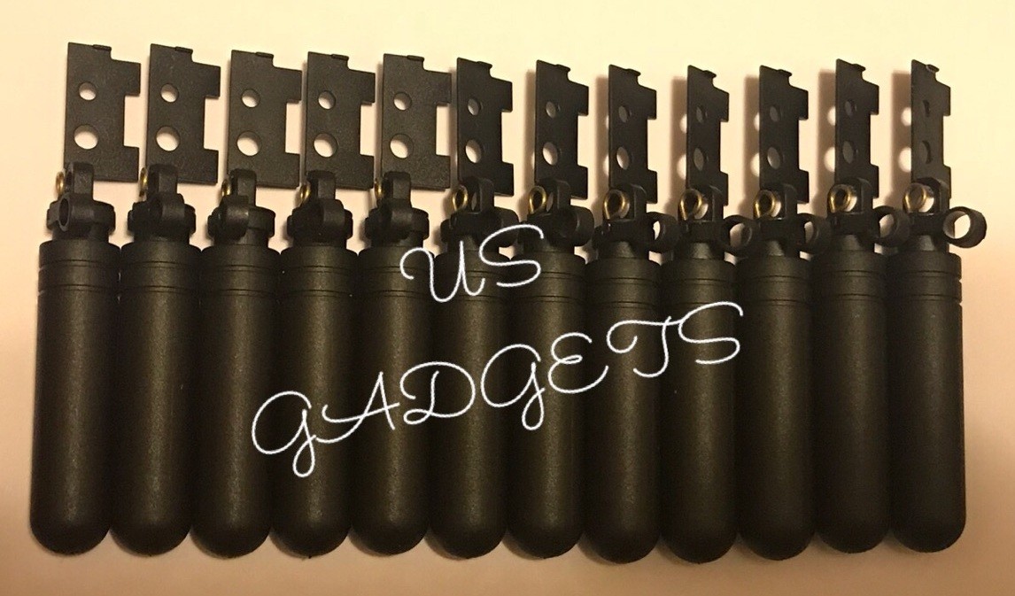 Antenna for Motorola CLS1410 CLS1110 CLS1413 GS1810 VL50 Tow-way Radios