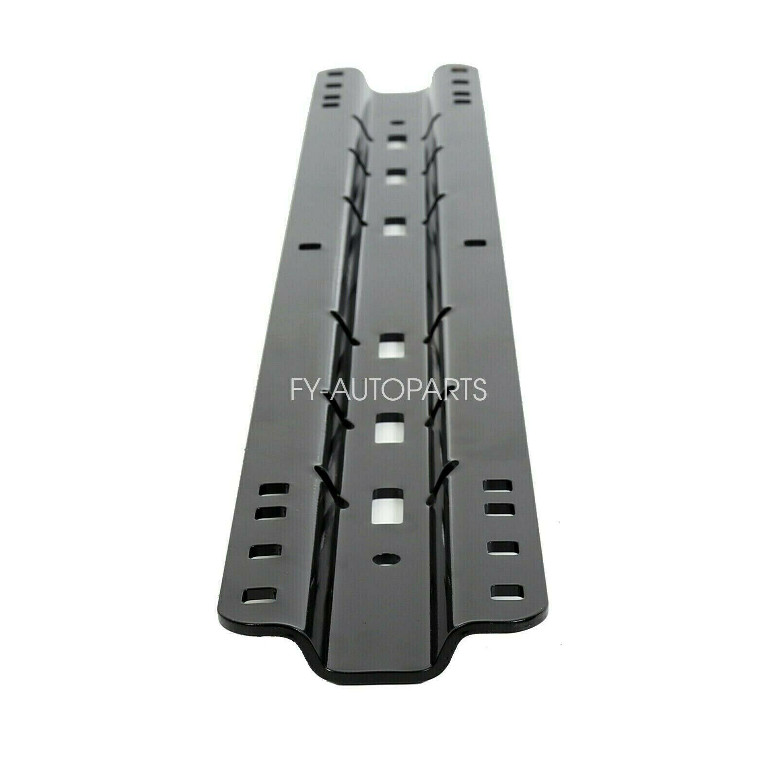 5th Fifth Wheel Mounting Rail Kit Trailer Hitch Mount Fit Reese Pro Series 30035