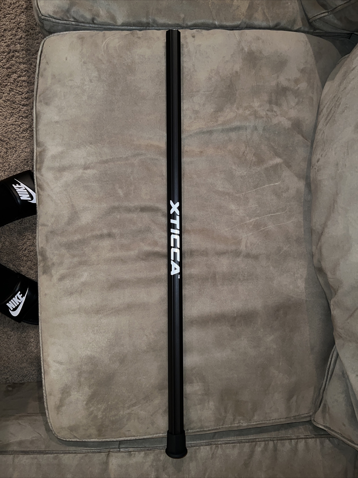 Lacrosse Shaft (Attack) XTICCA