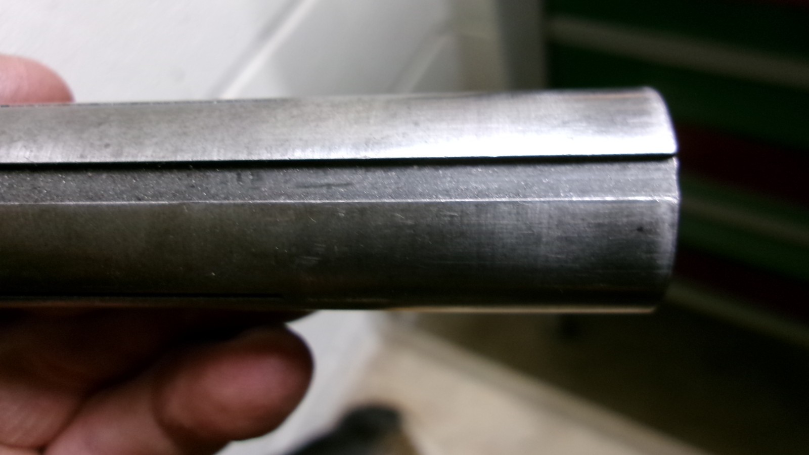 BRIDGEPORT BRAND 5/16" R8 COLLET