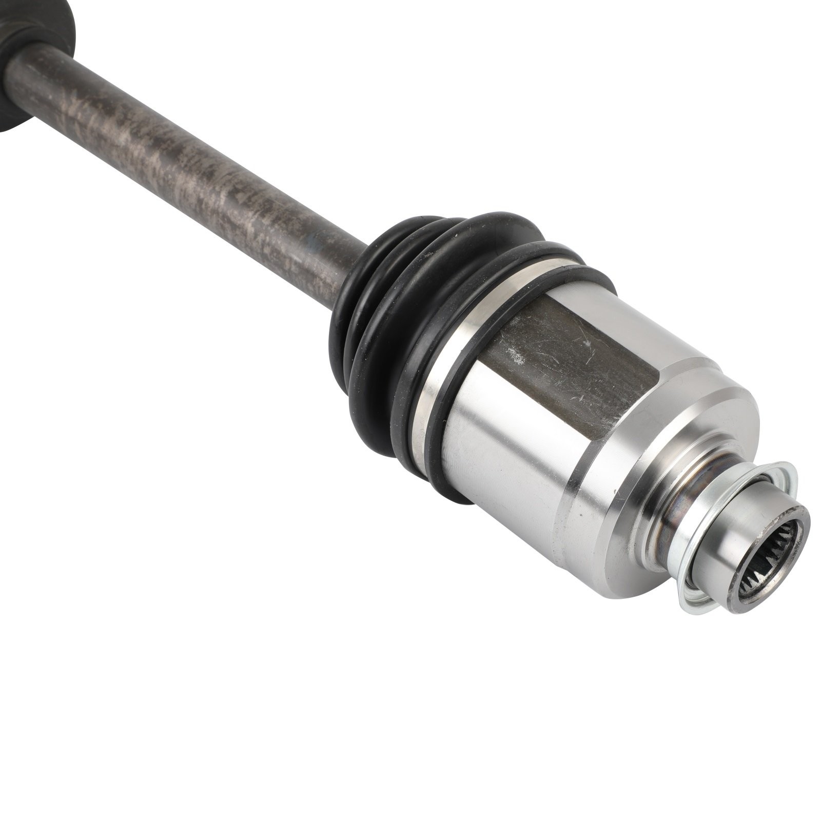 CV Axle Shaft Assembly Front Left & Right For 2002-2006 Acura RSX Base 2pcs