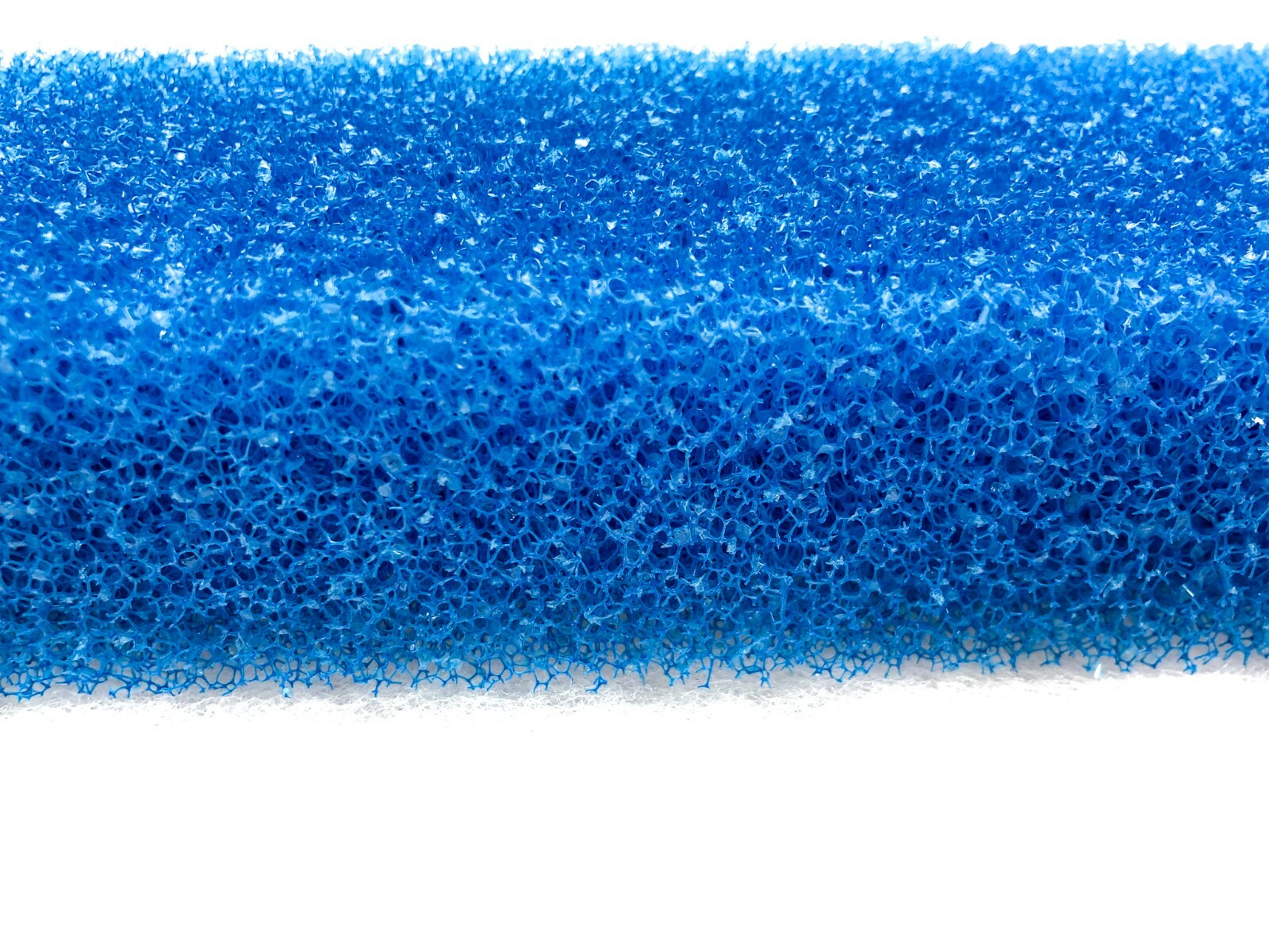 Coarse Bio Sponge Filter Media Pad Cut-to-fit Foam 18"x18"x2" Aquarium Fish Tank