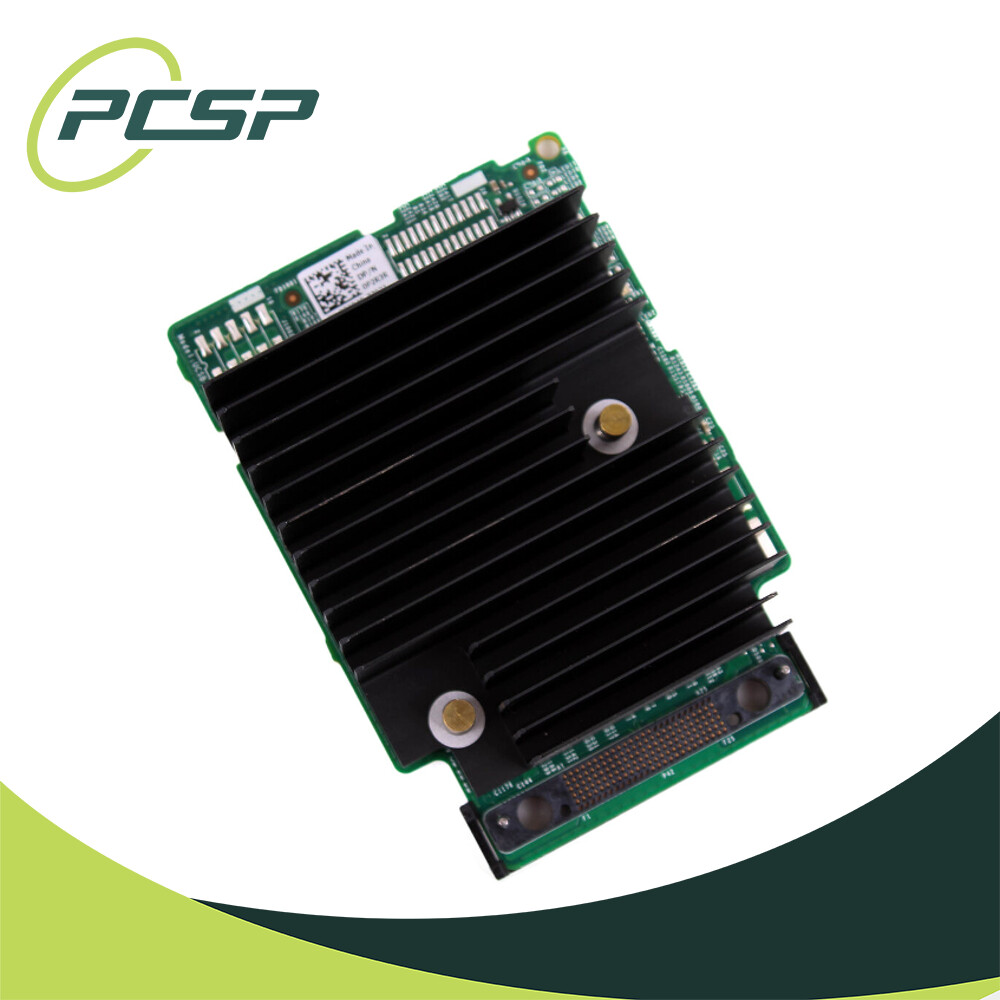 Dell PERC HBA330 Mini Mono 12Gbps SAS HBA RAID Controller P2R3R