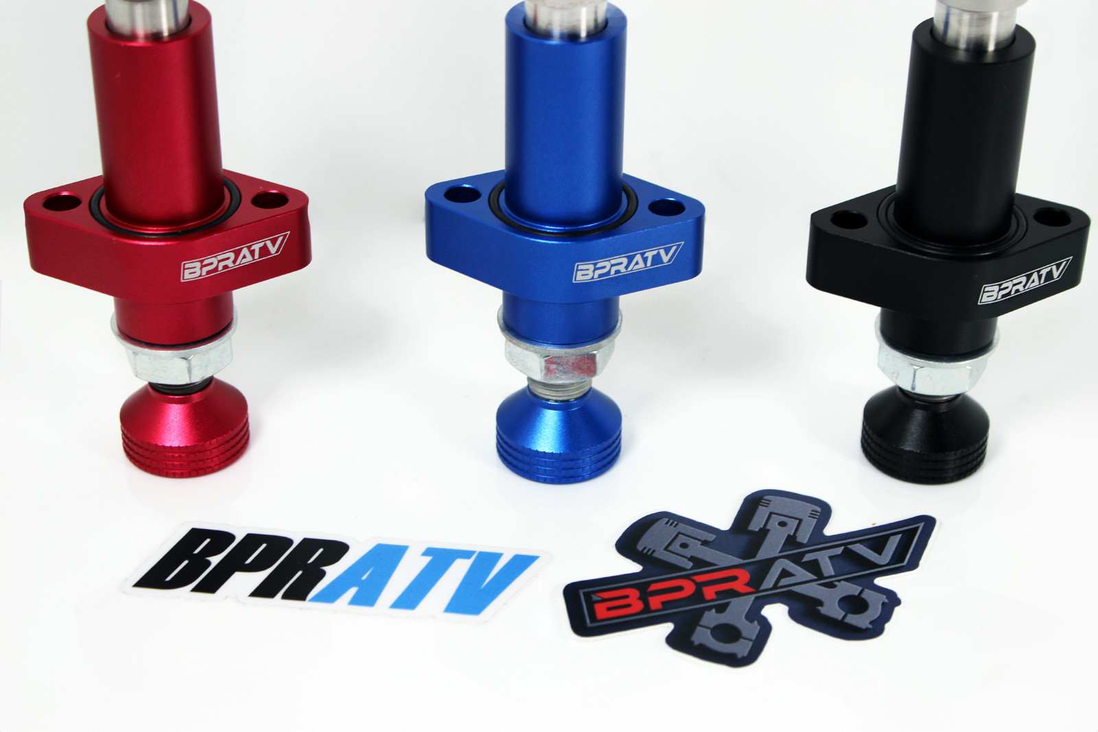 BPRATV Manual Cam Tensioner Polaris RZR XP1000 Turbo 4 S4 Upgrade Timing Fix Kit