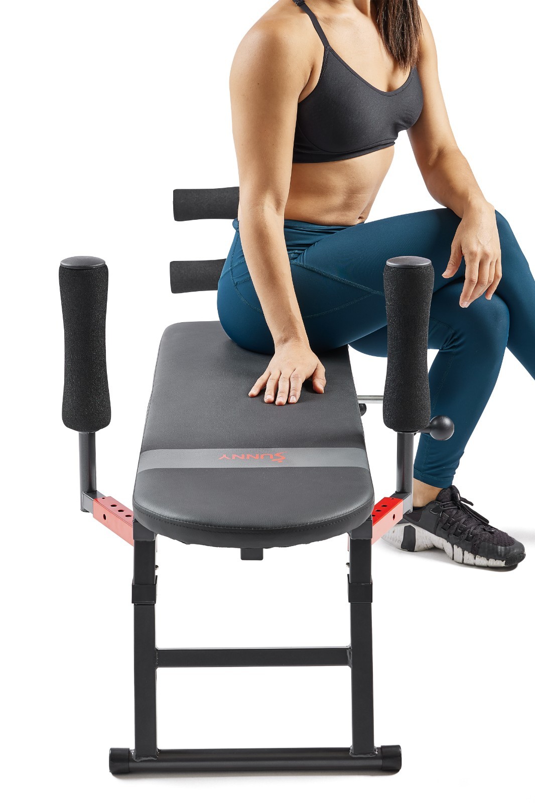 Pain Relief Decompression Table Inversion Traction Stretch Flexibility Training