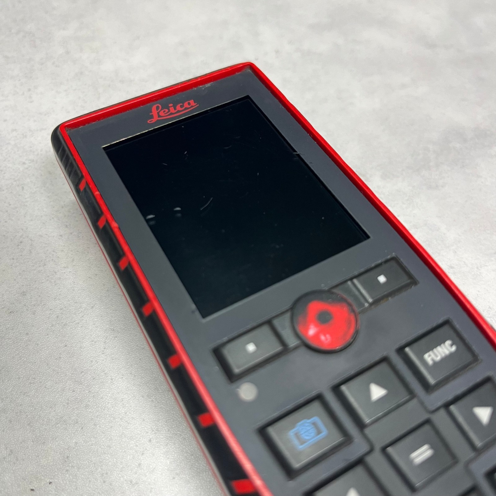 【Unit Only】Leica DISTO D510 Handheld Measurer Laser Distance Meter Tested Good!!