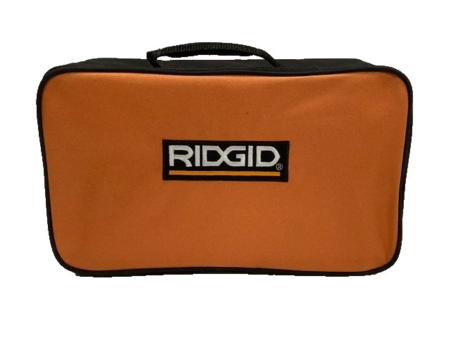 RIDGID R26011, 5 Inch, 120V Corded Random Orbit Sander