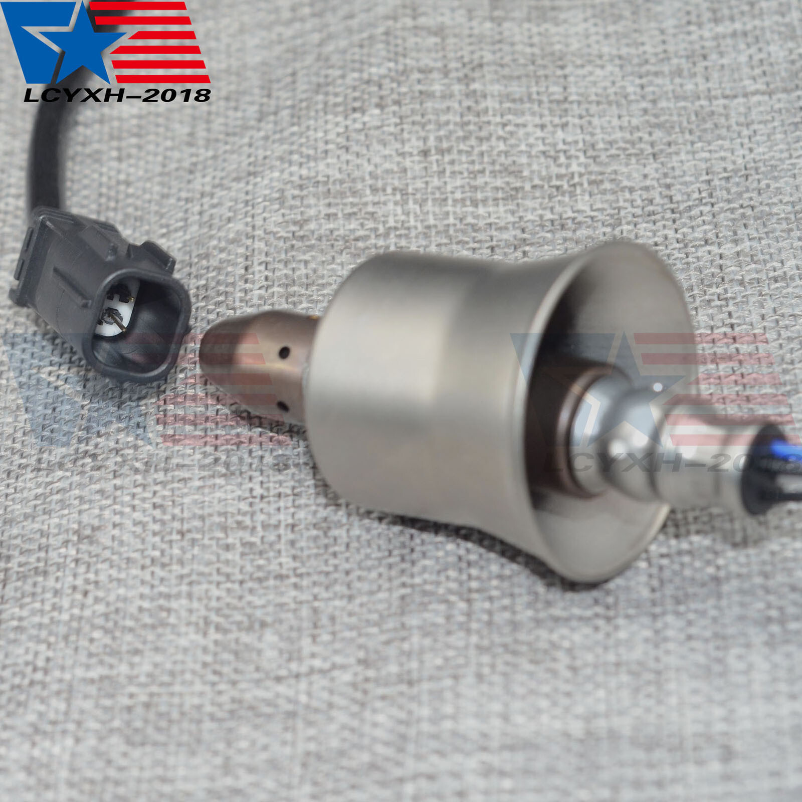 2X Upstream&Downstream Oxygen Sensor For Toyota Camry 2018 2.5L 2349307 2349304