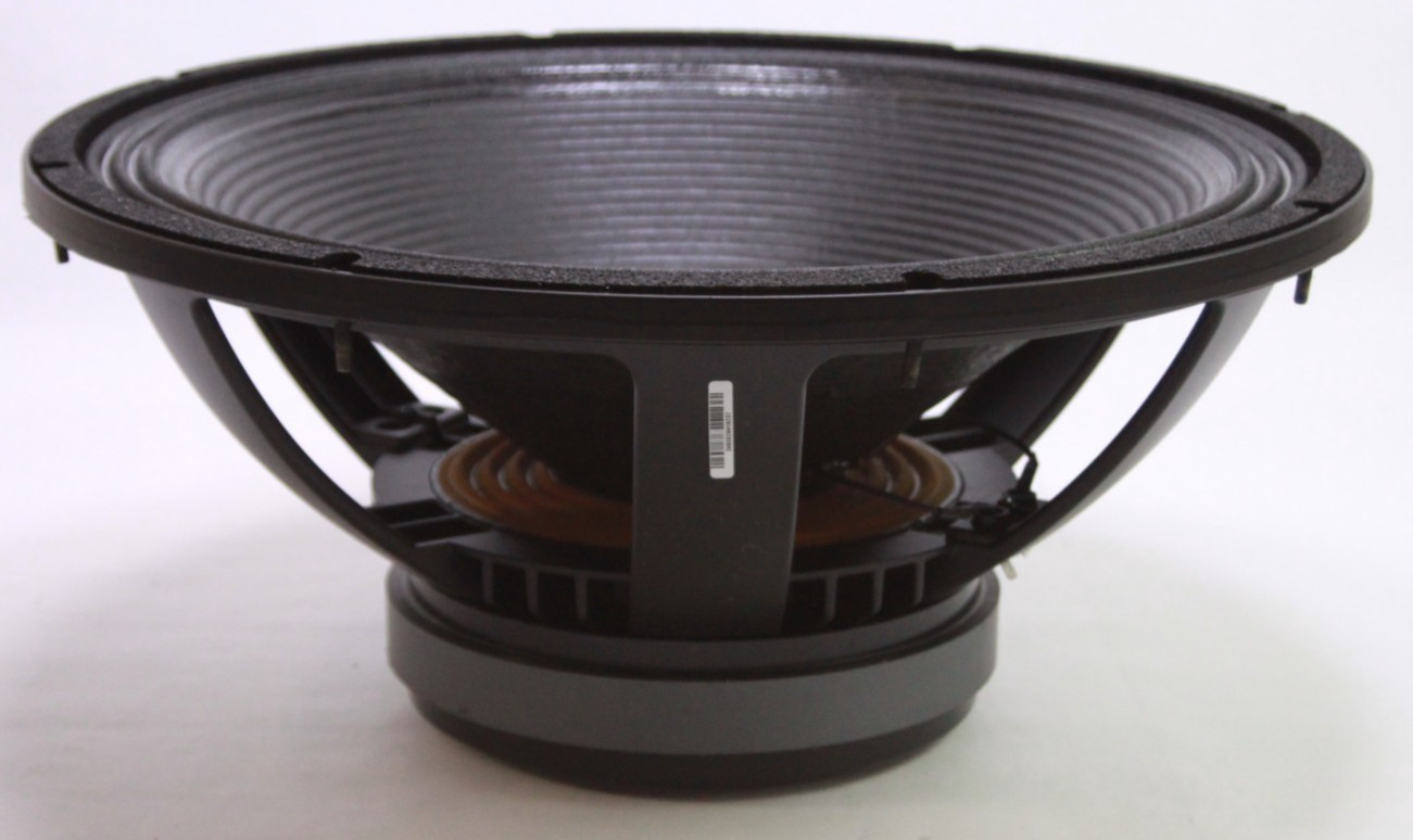 QSC KS118 OEM Replacement Woofer/Speaker for KS118 Powered Subwoofer 18"