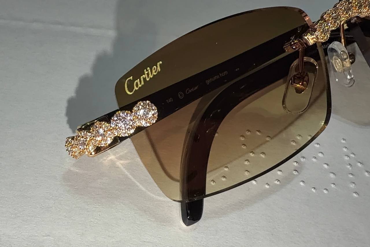 Cartier C 648538831