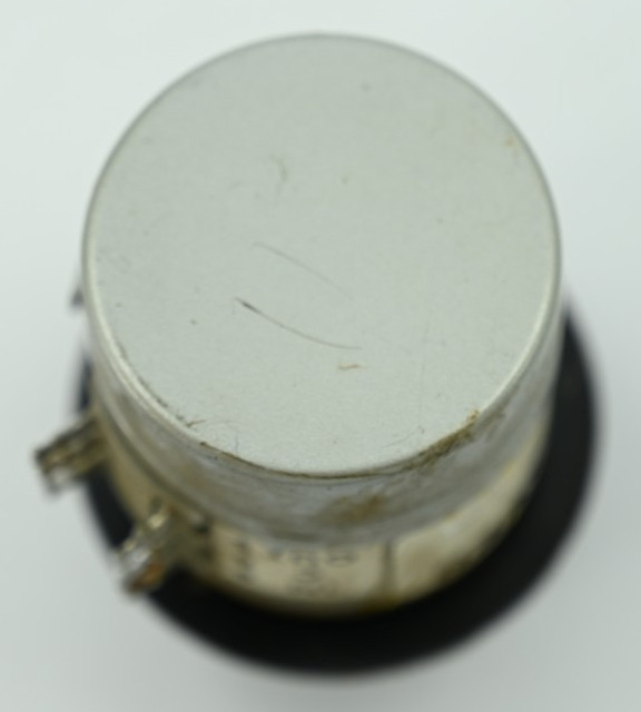 Vintage NOS Daven LA-350-G Audio Attenuators Ladder 600/600 2DB Taper & Off