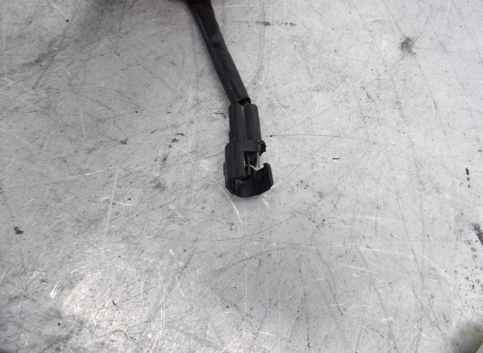 2006 06-08 RAPTOR 700 YFM700R OEM Main Engine Body Wire Harness Wiring Loom Plug