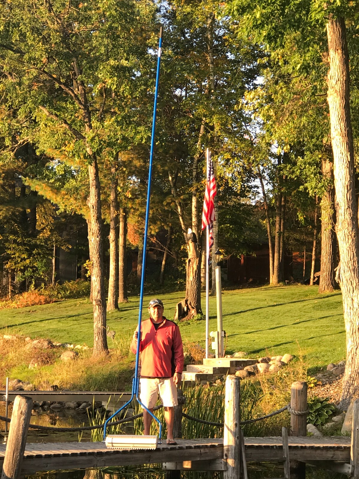 Beachroller - Lake Weeds and Muck Gone! SCRATCH & DENT SALE- SAVE $$$$!!