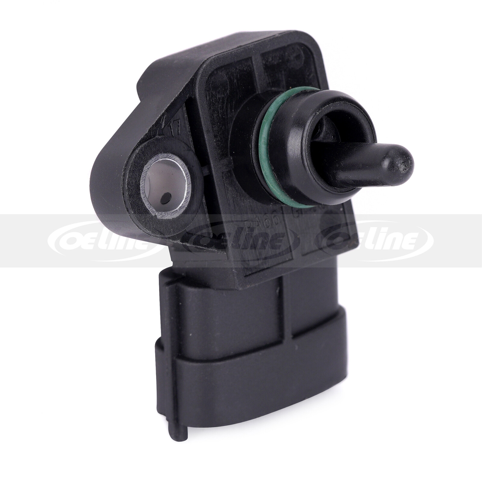 Manifold Pressure (MAP) Sensor for Hyundai Accent Santa Fe Sonata Kia Forte Soul