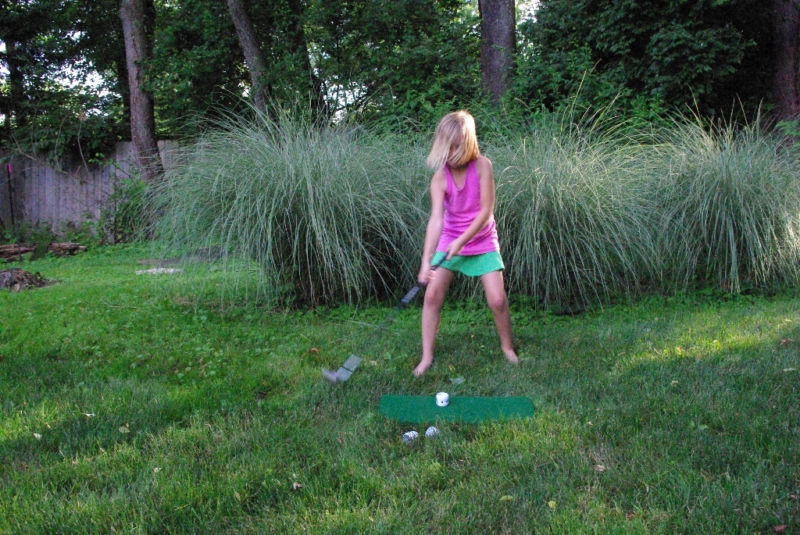 Real Feel Golf Mats® 20" x 36" Golf Mats Country Club Elite® Training Aid Matt