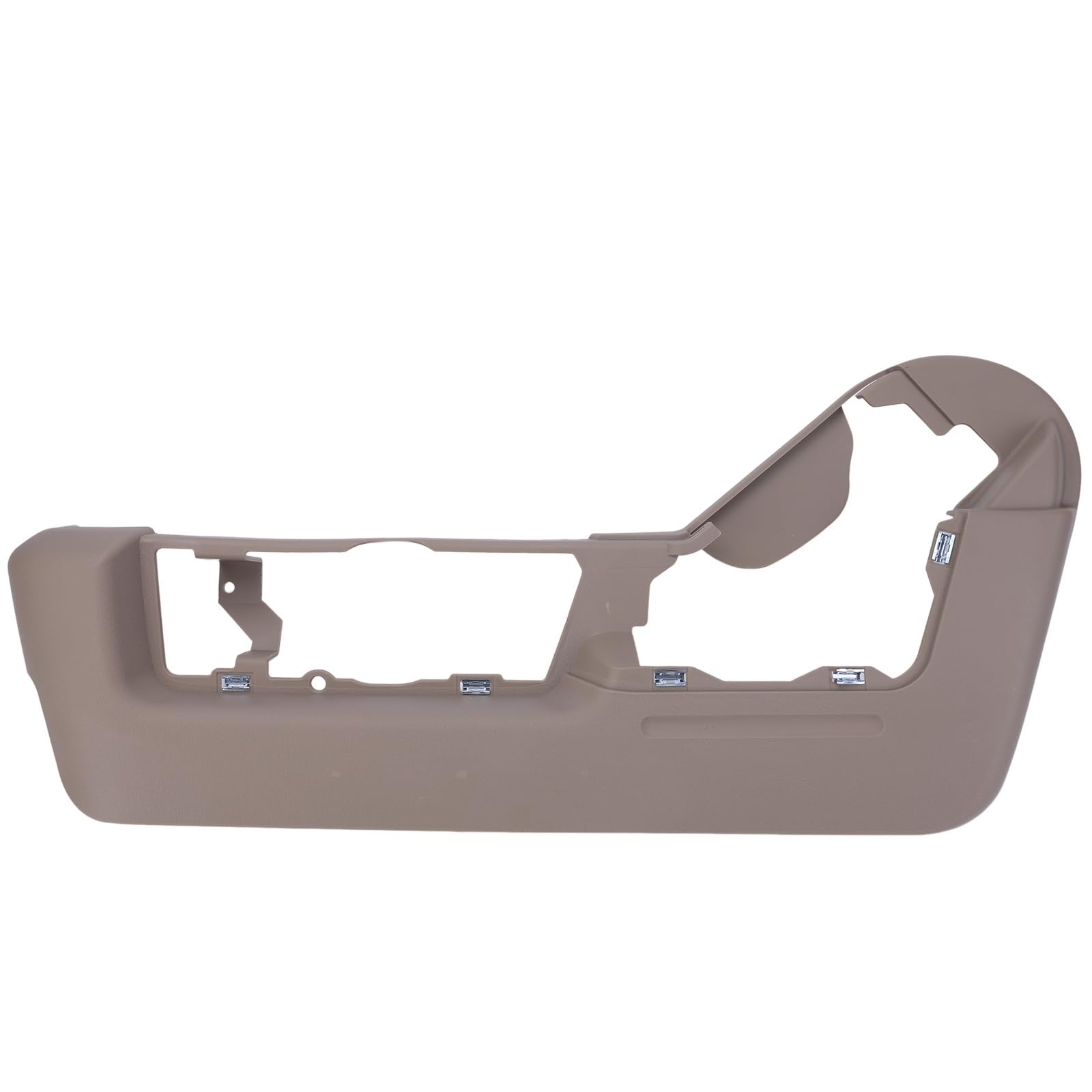 Car Seat Track Cover Front Left Driver Side F150 2011-2014 BL3Z-1562187-AA