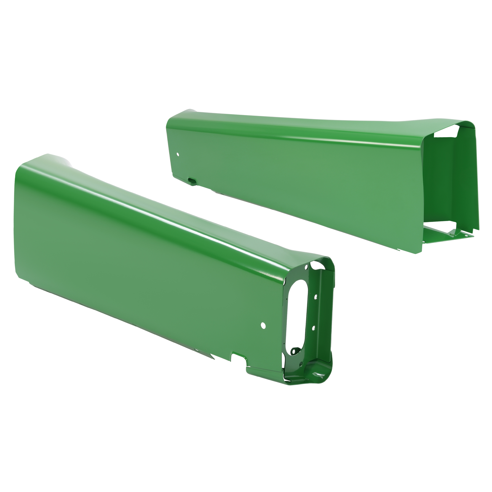 LH&RH Fender Fits John Deere Tractor Models 4030 4040 4040S 4050 4055 4230 4240