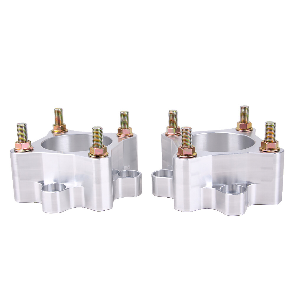 For Suzuki LTZ 400 LTZ 250 1.5" 2" (3" 4") Wheel Spacers Front Rear Pairs Racing