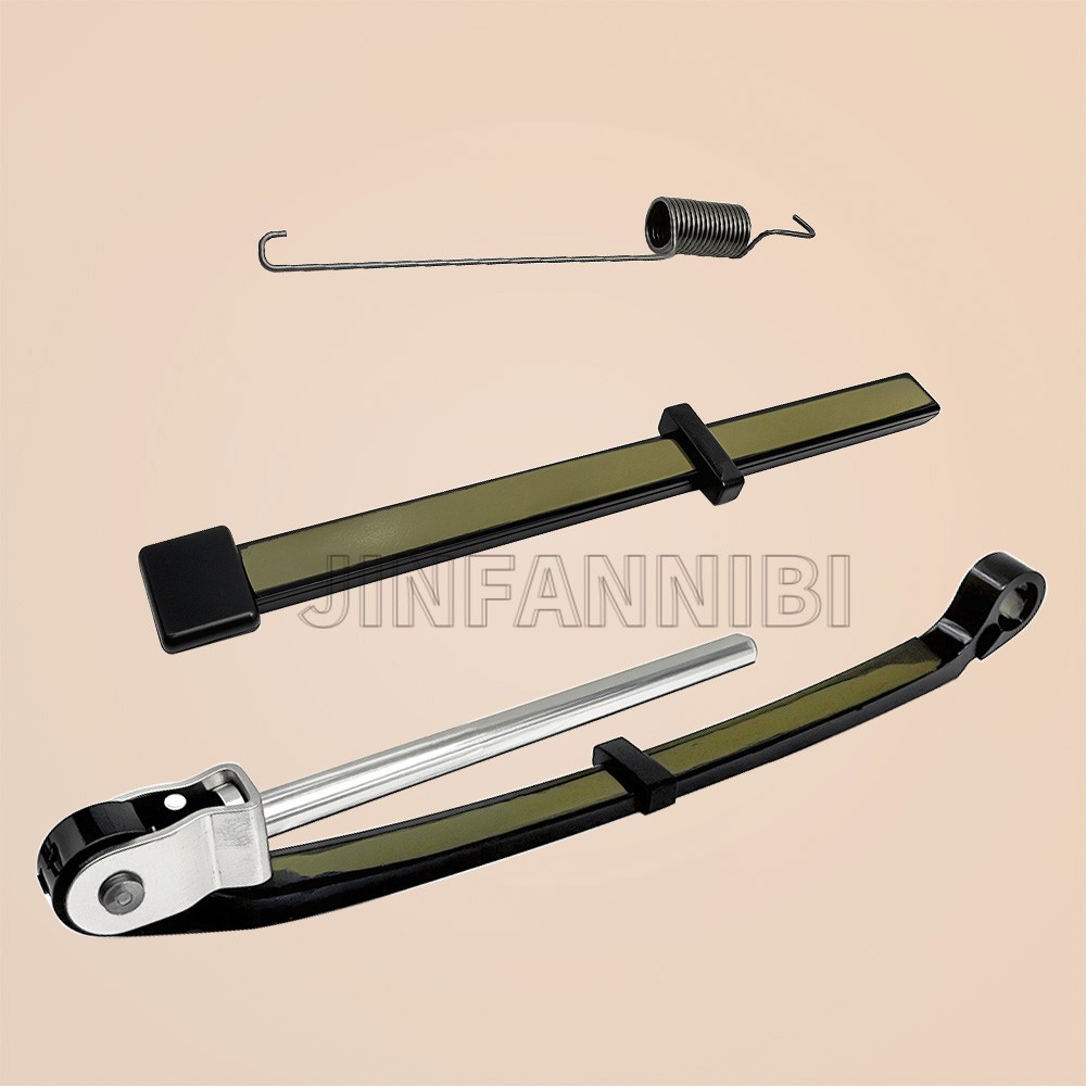 Cam Chain Tensioner Guides for Honda XR100 XR100R XL100S CRF100F NSF100 CRF 100F