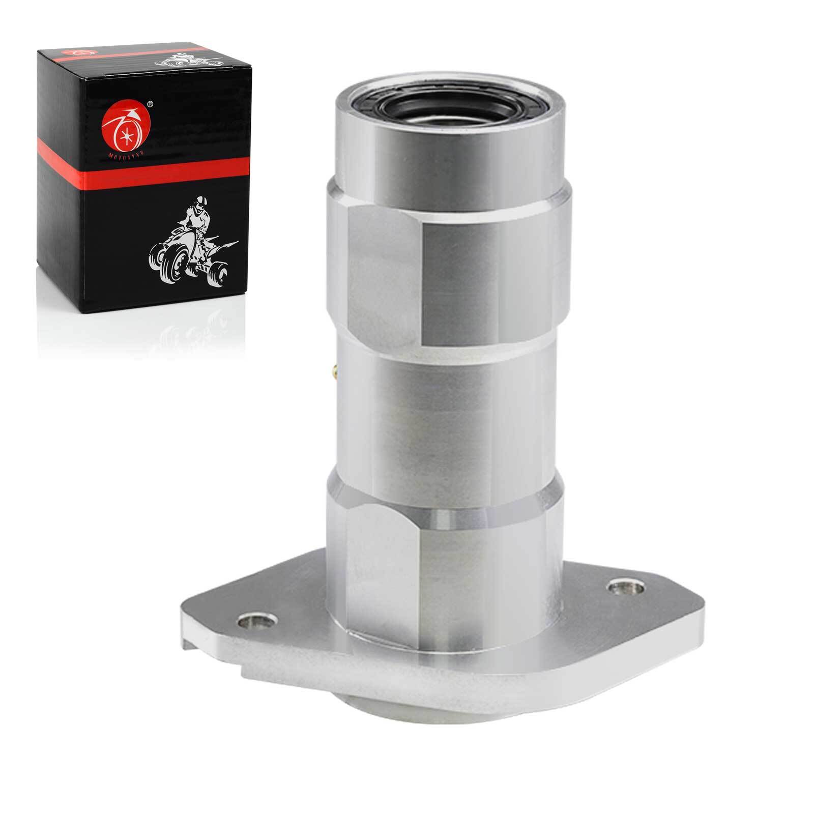 Rear Axle Bearing Carrier Hub For Yamaha Raptor 660R YFM660R 2001 2002 2003-2005