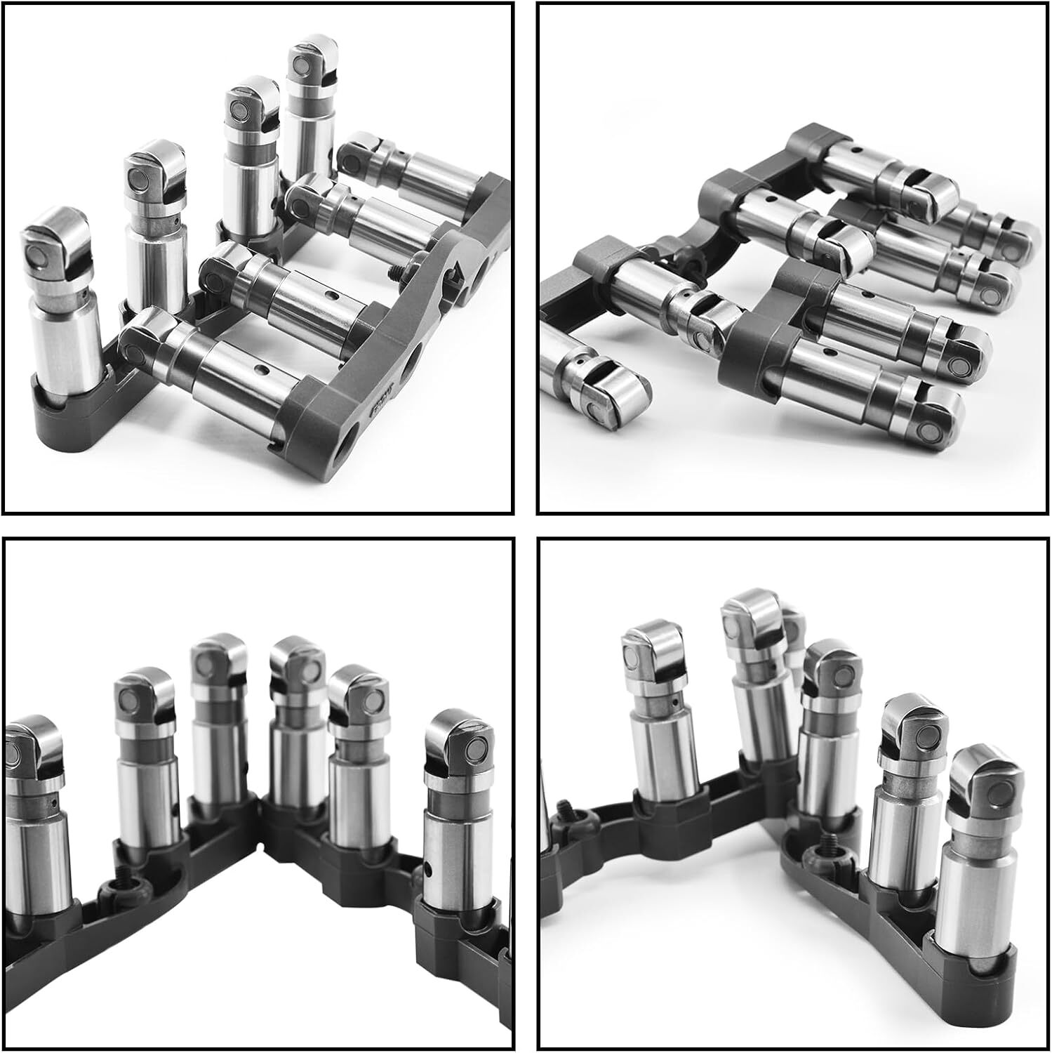 MDS Hydraulic Lifters Fits 05-18 Chrysler Dodge Jeep Ram 5.7 6.1 6.4 HEMI