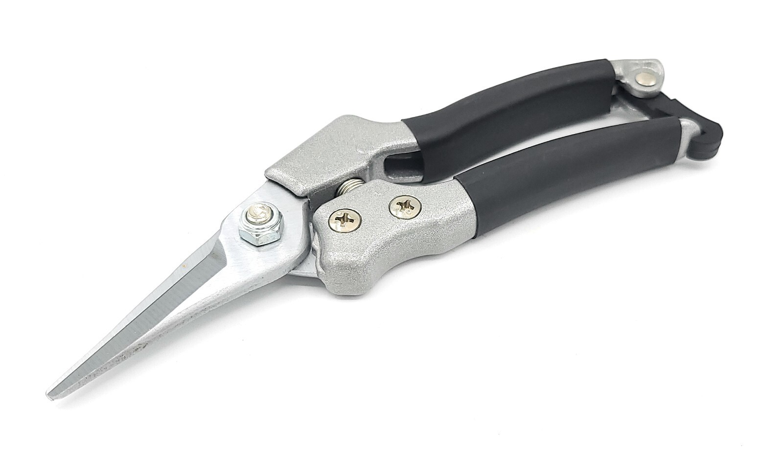 Silverline by Capralite Multi-Purpose Goat Hoof Trimmer Shear Clipper