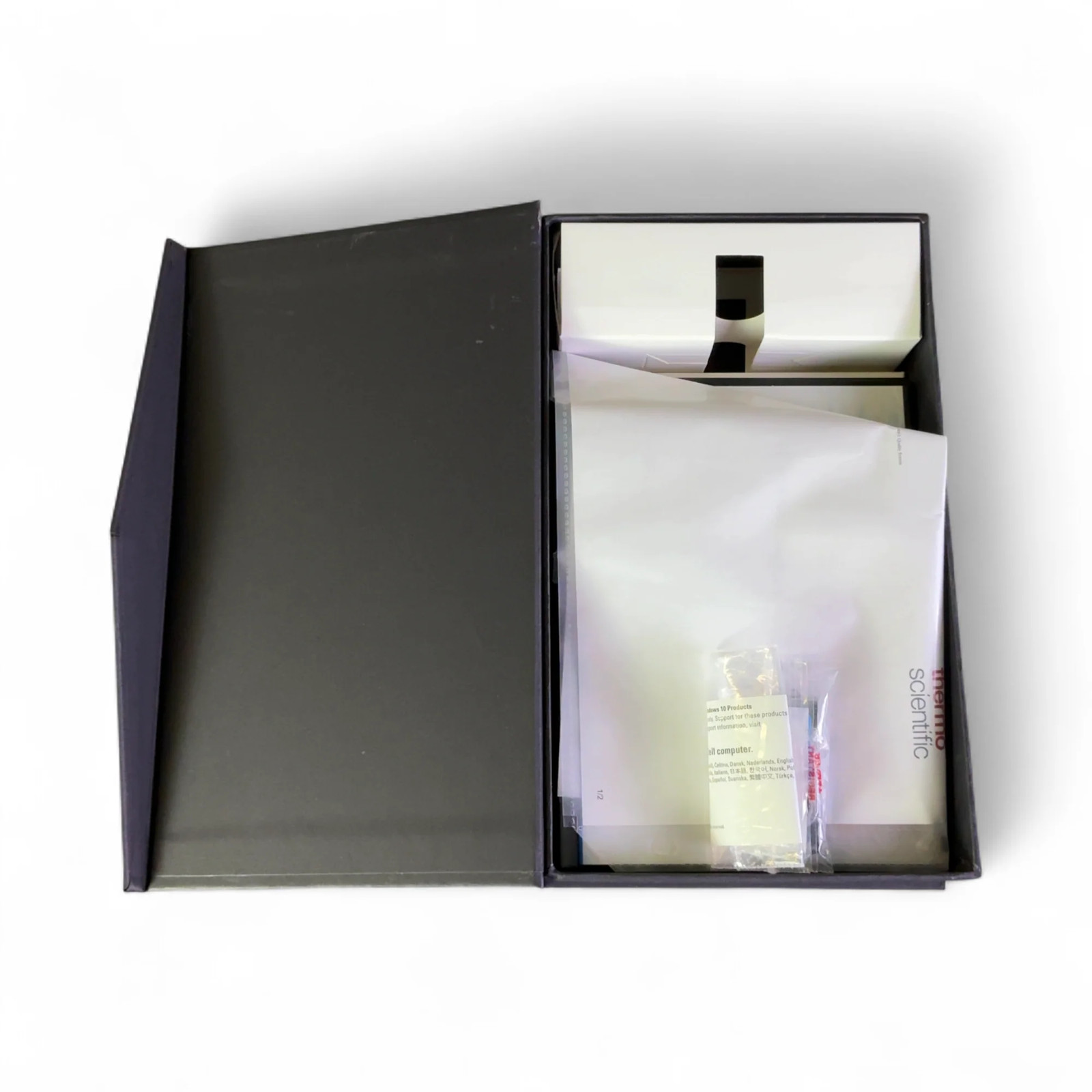 Thermo Scientific Chromeleon 7 and Proteome Discoverer Software Lot SEE DETAILS