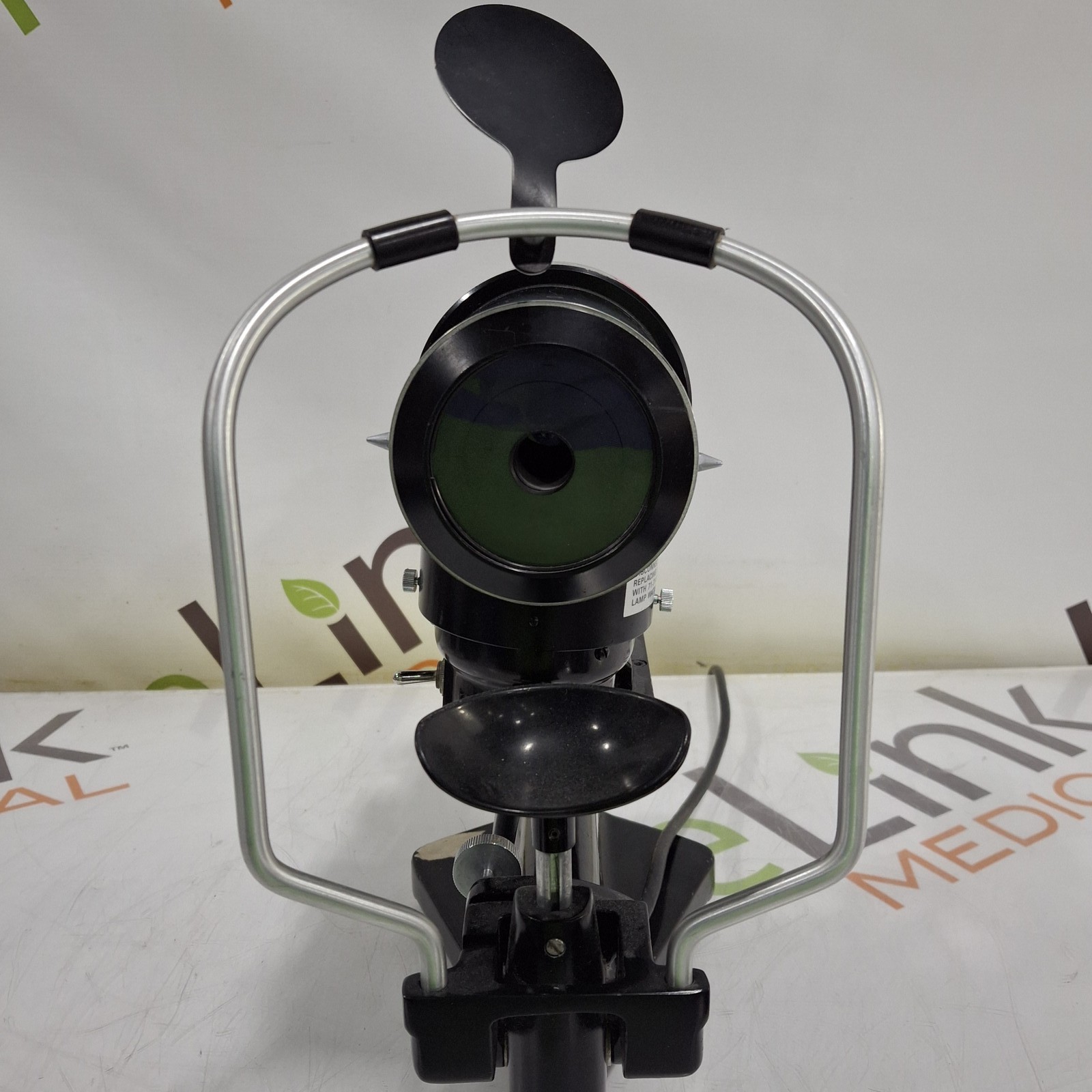 Bausch and Lomb 71-21-35 Keratometer