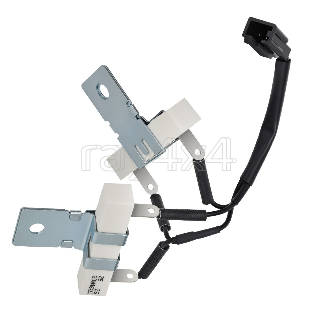 Resistor For Polaris Outlaw Sportsman Scrambler Predator 50 90 2001-2009