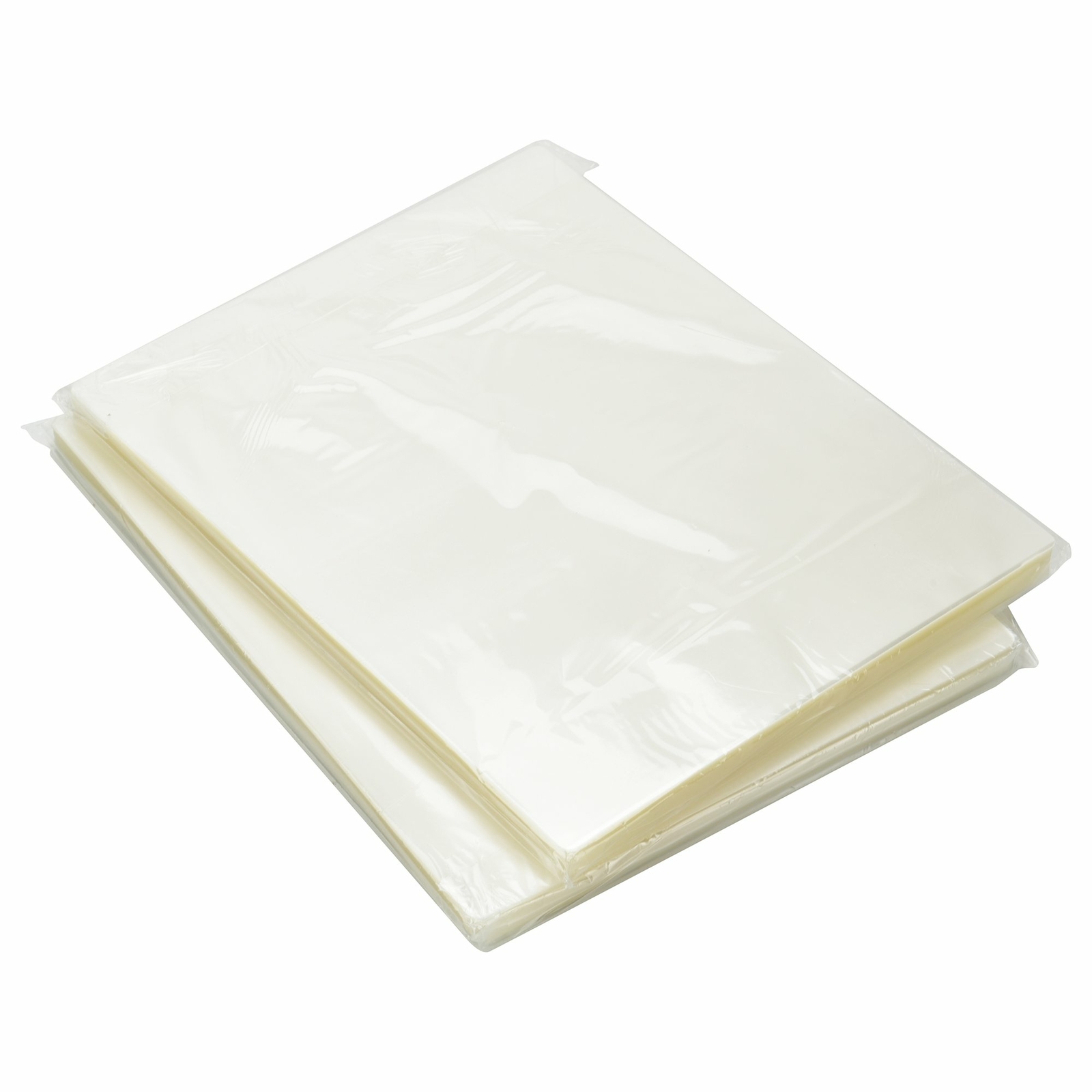 200 Pack Thermal Laminating Pouches 3 Mil Heat Seal A4 Letter Size 9x11.5 Sheets