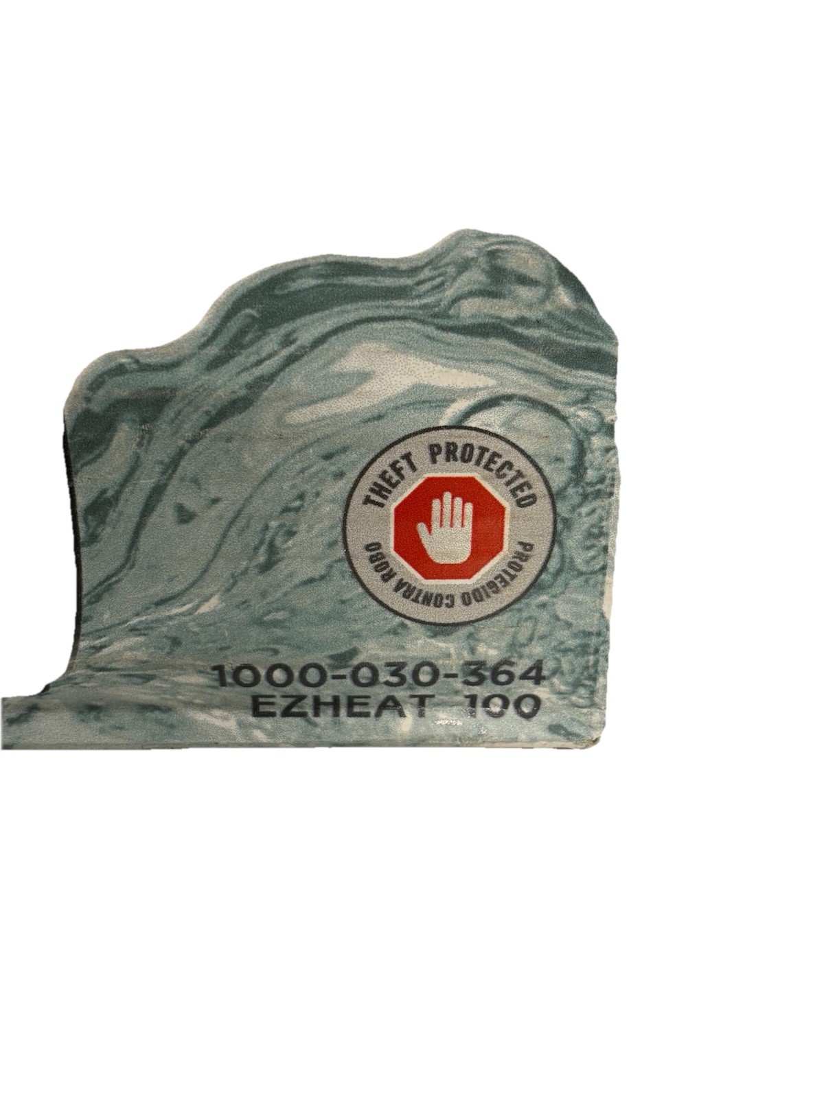American Standard EZHEAT_100 1500 Watt Whirlpool Heater EZ Install 1000-030-364