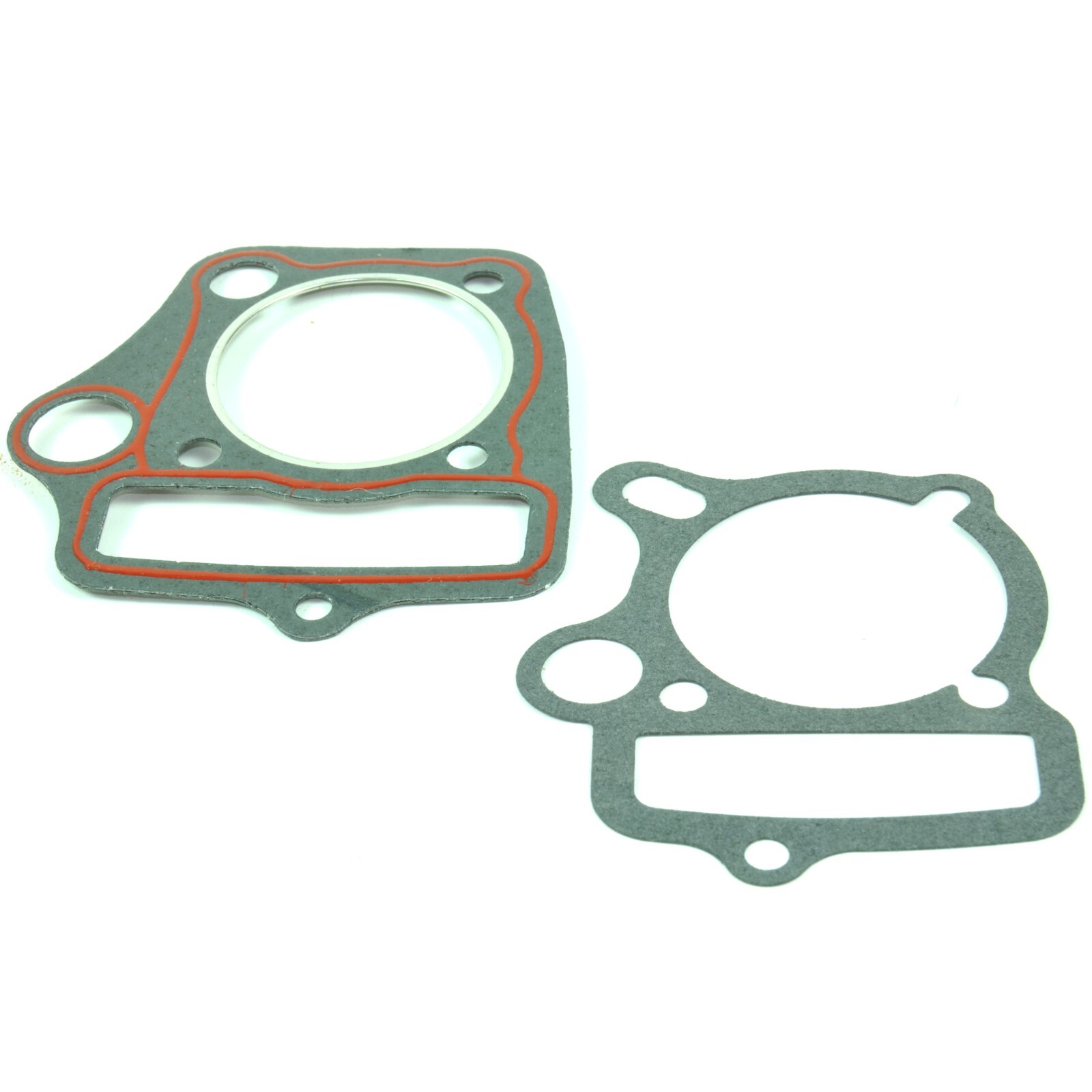 BLEM Apollo Cylinder Piston Top End 52mm 110cc 4-Stroke Chinese ATVs Dirtbikes