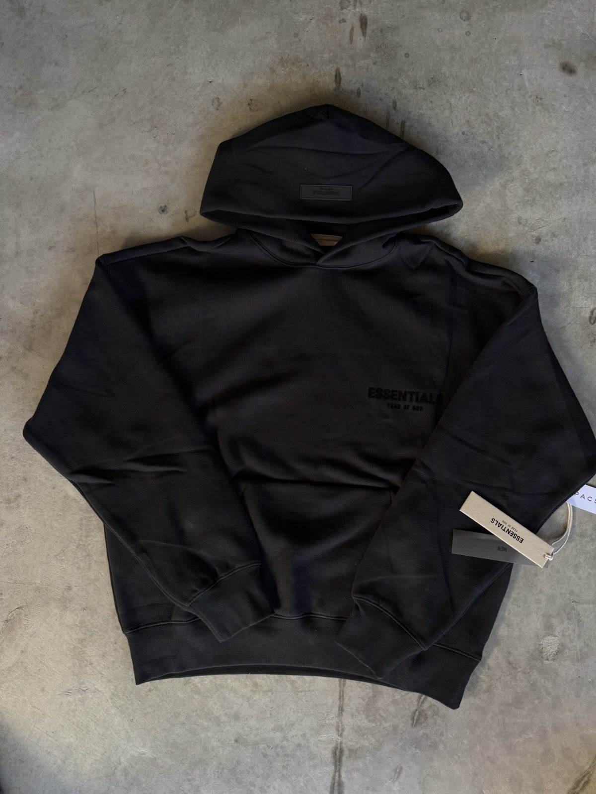 Fear of God Essentials FW22 Hoodies New with Tags Free Shipping