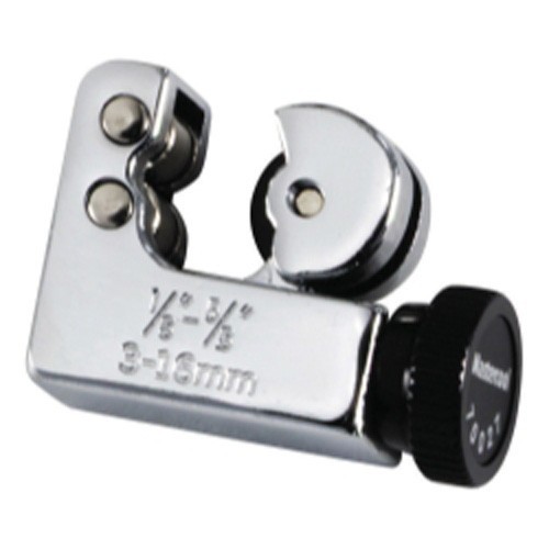 Mastercool 70027 - Mini Tube Cutter for O.D. Tubing