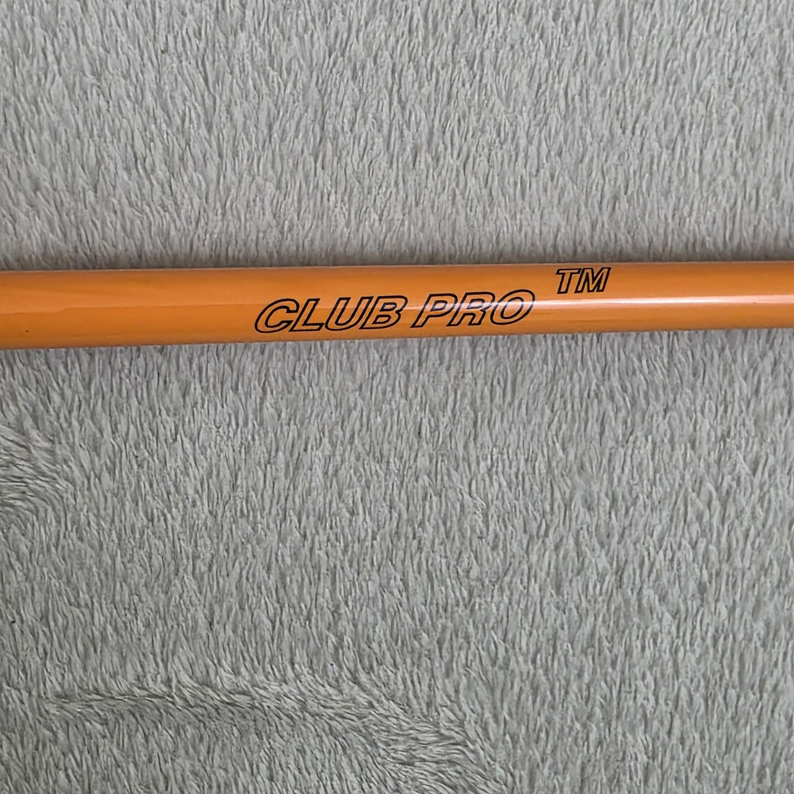 Golf Swing Trainer Practice Club – Training Iron w/ Grip Aid – Brand New