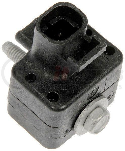 10370149 Front Sensor fits GM 05-07 200-590