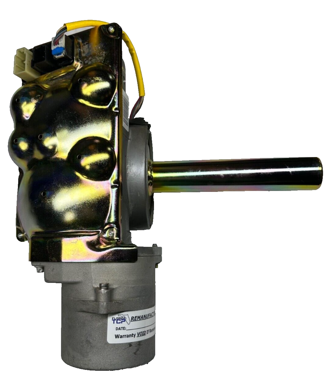 2008-2012 REMAN Ford Escape Mariner Electric Power Steering Assist Pump EPAS OEM