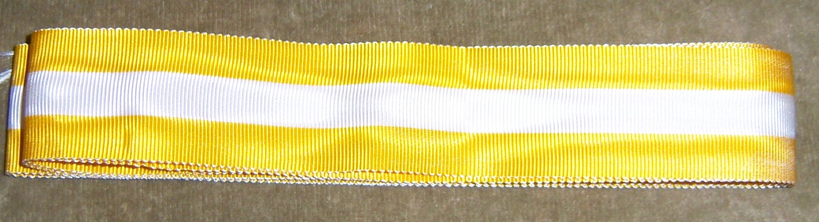 GERMAN - Freikorps, Silesian Eagle Ribbon x 6".