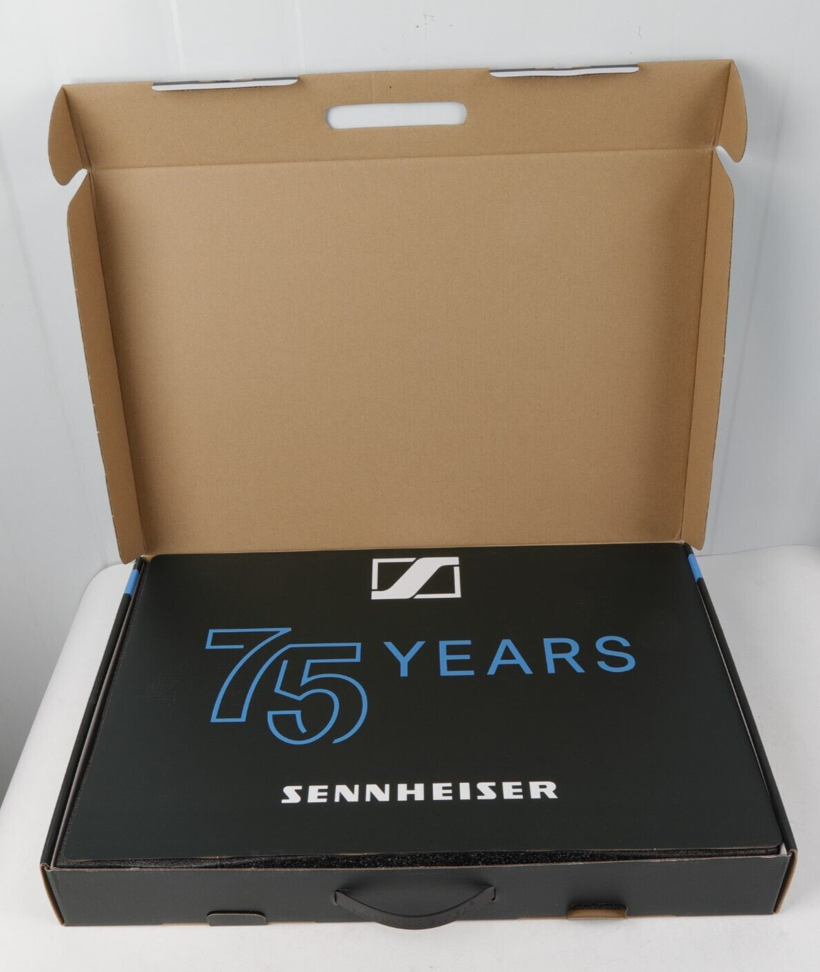 UHF Professional Wireless Microphone System For Sennheiser SKM9000 75Years