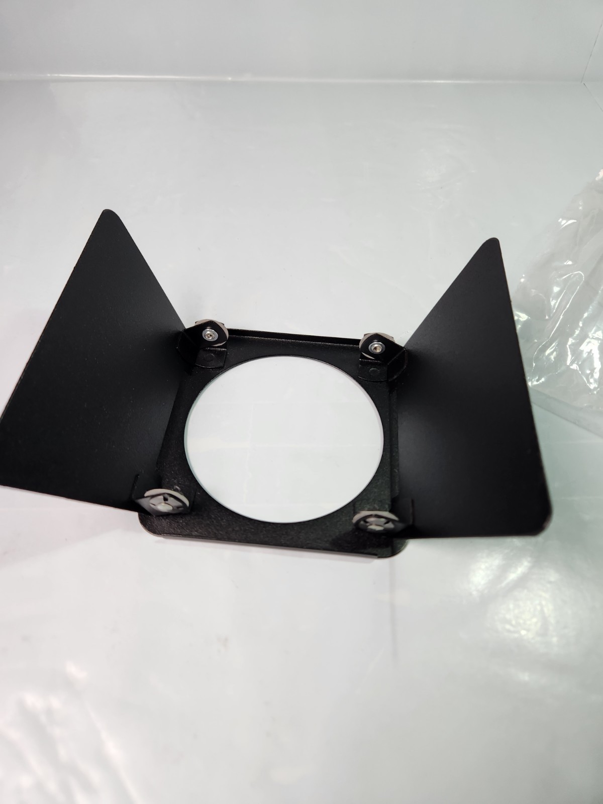 Photogenic Professional Lighting CL150BD Barndoors For CL150FS MiniSpot