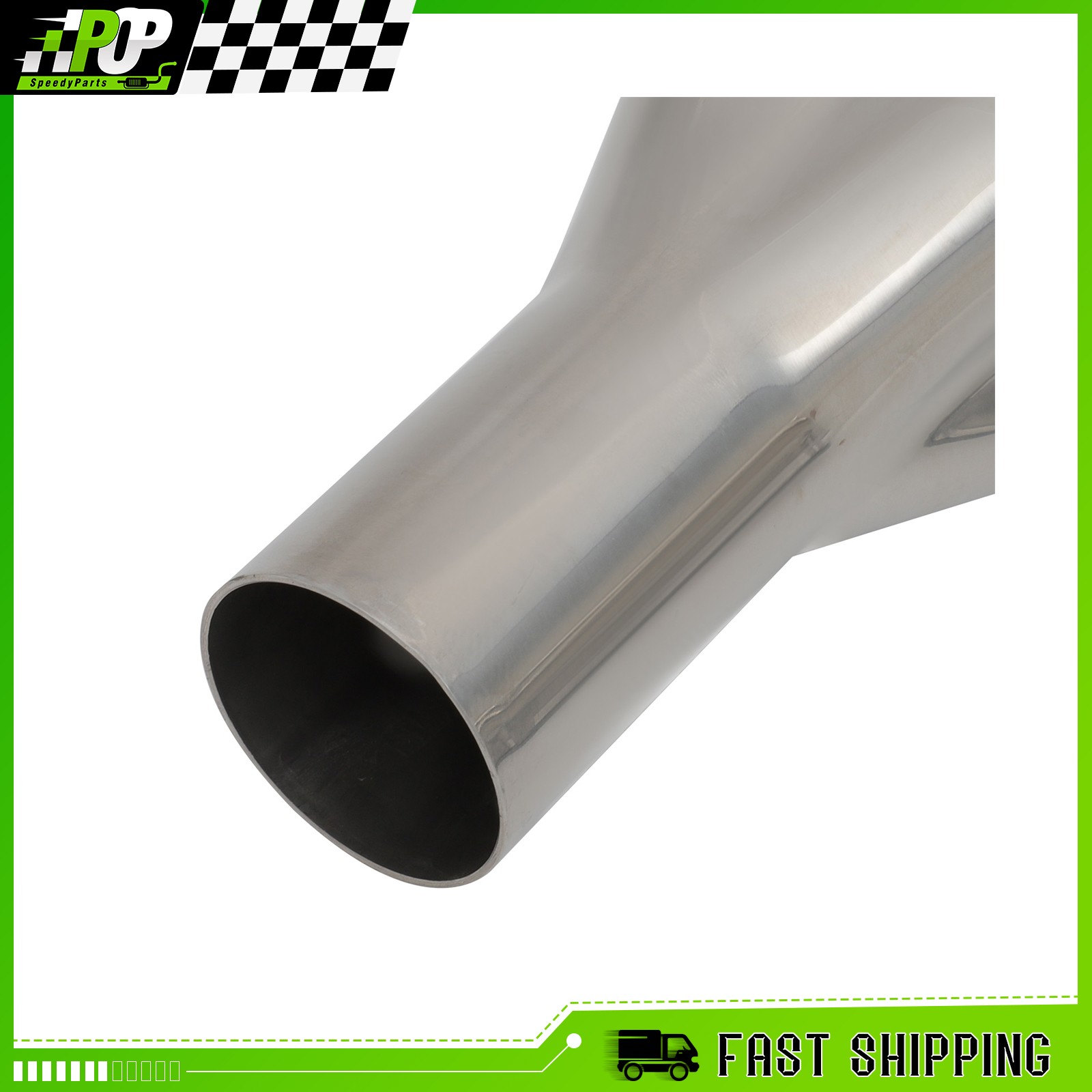 SS Exhaust Manifold Performance Header Fits Mazda B2000 B2200 86-93 2.0L 2.2L