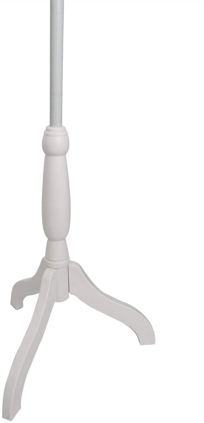 Female Mannequin Torso Dress Clothing Form Display Body Tripod Stand