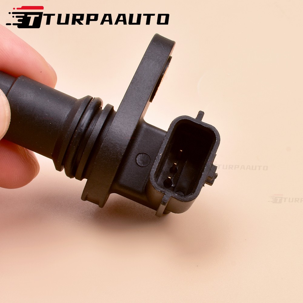 OEM 2x Cam Engine Camshaft Position Sensor 23731JA11A for Infiniti Nissan Maxima