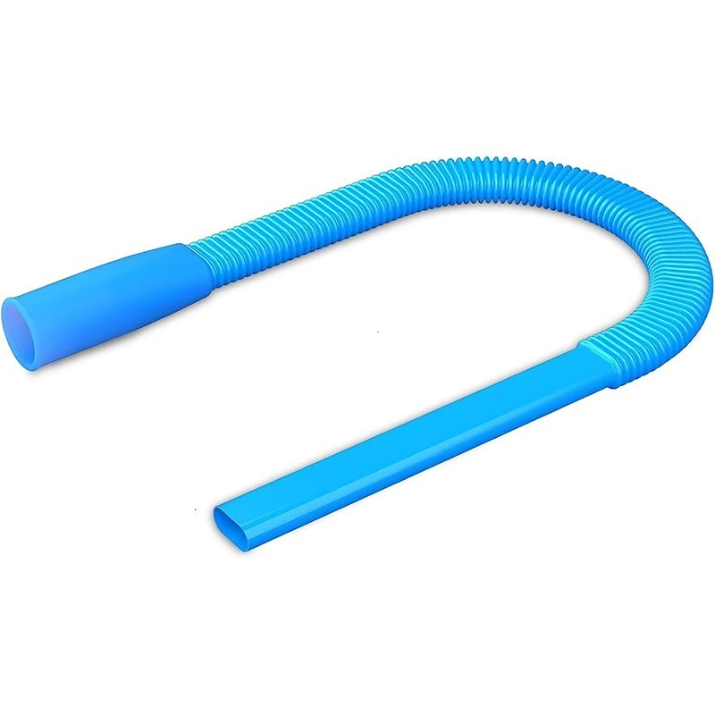 Dryer Vent Cleaner Kit Vacuum Hose Attachment Brush Lint Remover Power Washer US