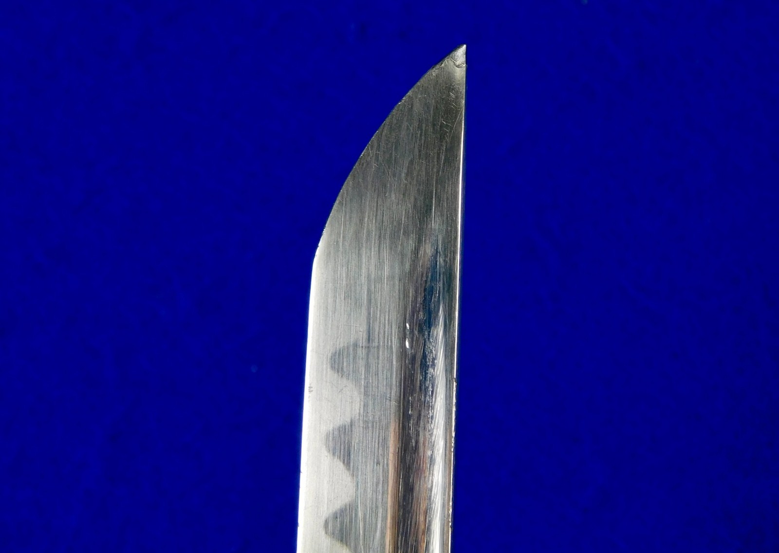 Japanese Japan WW2 Navy Naval Officer's Sword w/ Scabbard