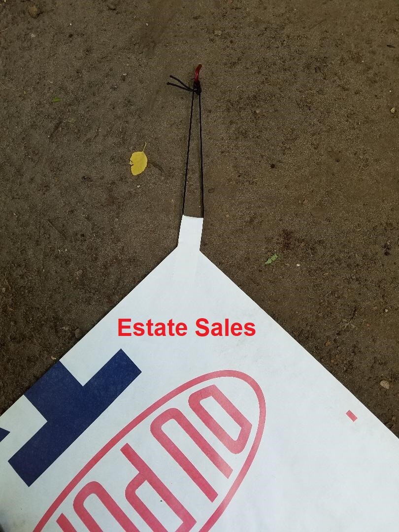 4X7 ft Tyvek Ground Sheet Tent Footprint "kit" w/ 4 Anchor Tie Off Loops & Cords