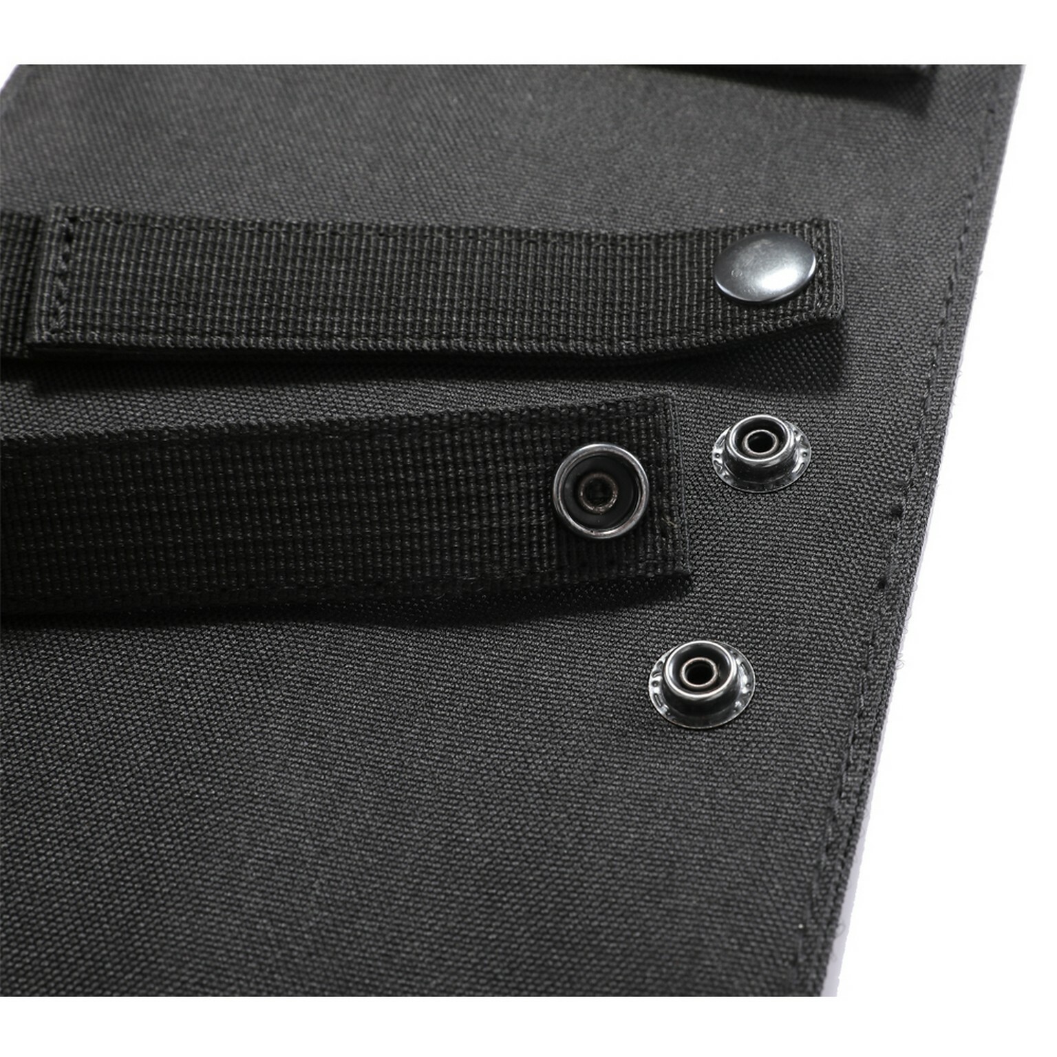 Tactical Scorpion Gear MOLLE Hook and Loop Mounting Placard Platform panel