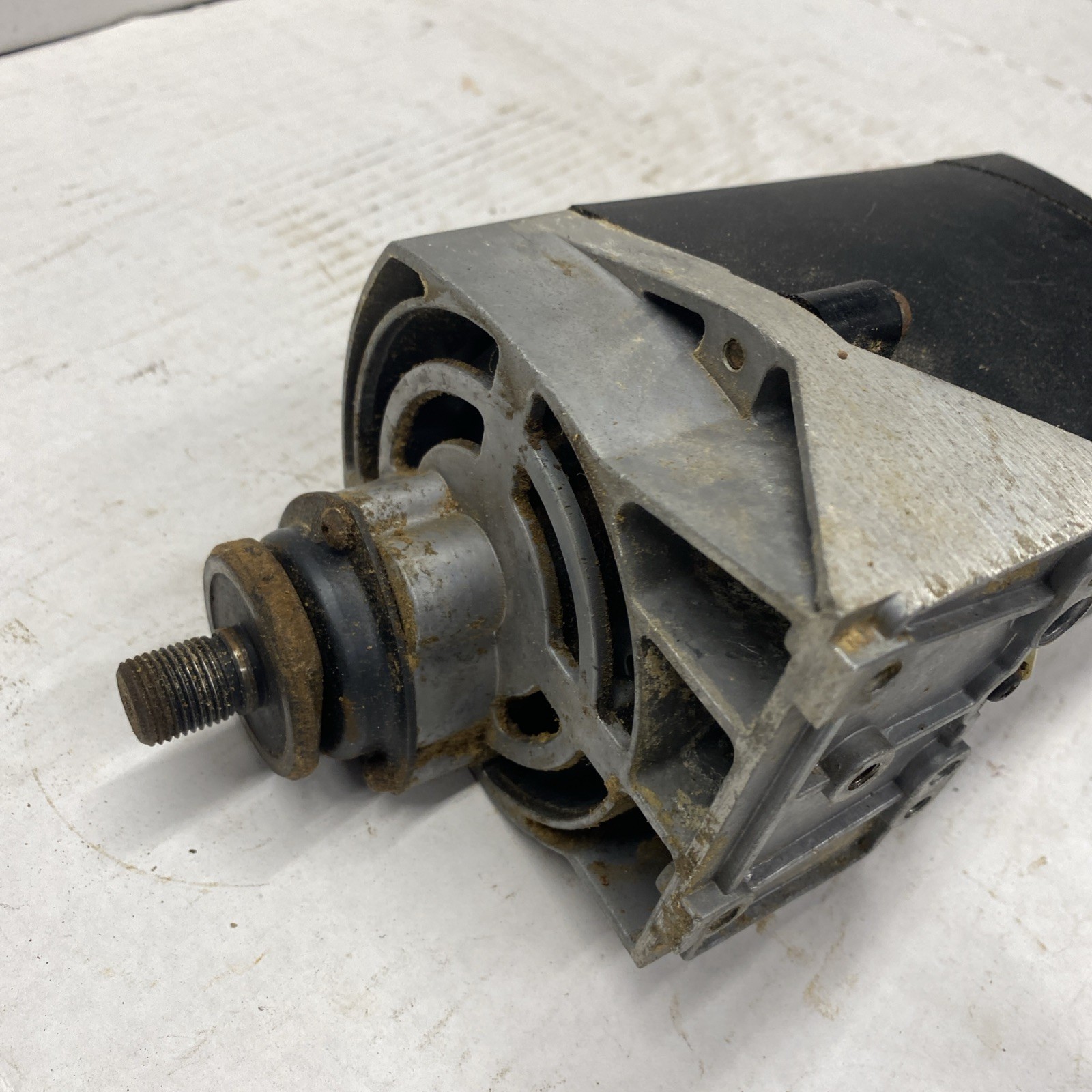 Delta ShopMaster 10" Table Saw Md TS200 Motor RPM 4700 v120 EM-467