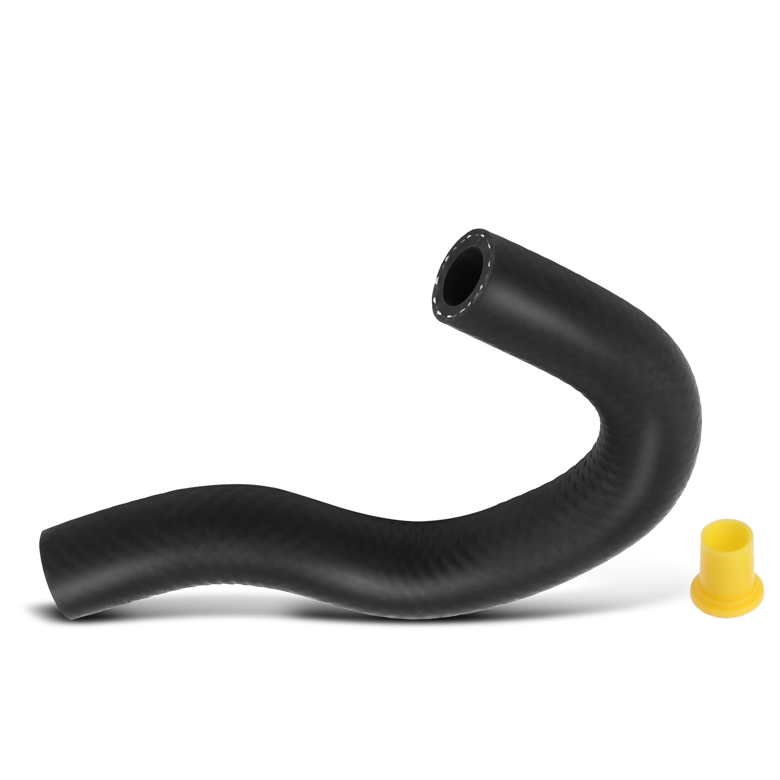 Power Steering Reservoir Hose for Honda Civic 2001-2005 1.7L Reservoir To Pump